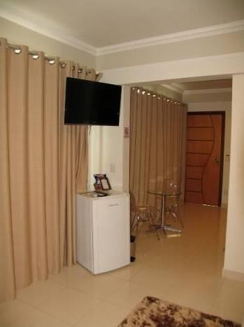 Terraco 3* Tres Pontas (Minas Gerais)