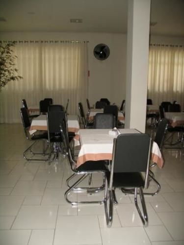 Hotel Terraco
