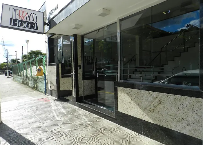 Terraco Hotel
