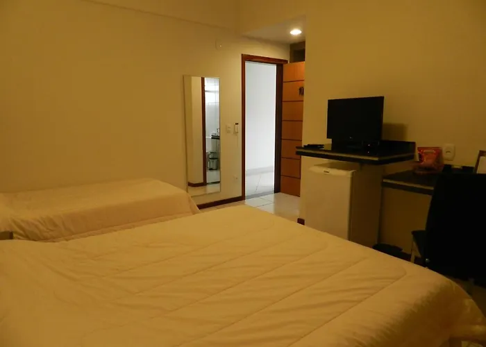 Terraco Hotel