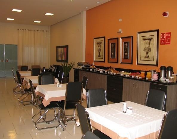 Hotel Terraco