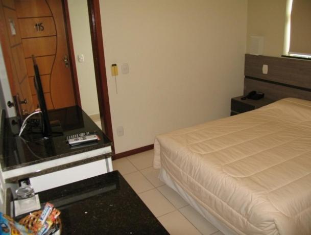 Terraco Hotel 3*