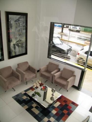 Hotel Terraco