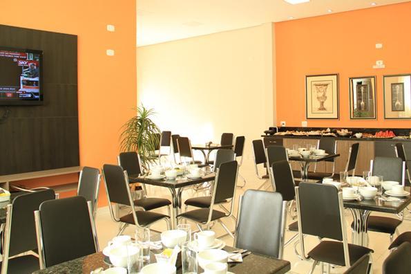 Terraco Hotel