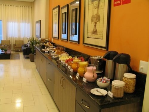 Hotel Terraco 3*