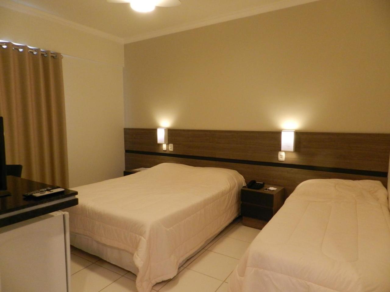 Hotel Terraco